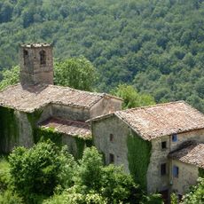 Sant Martí de Vinyoles de Portavella