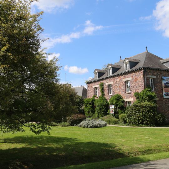 Manoir de l'Automobile