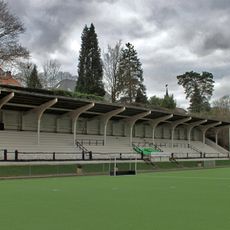 Stade du Vivier d'Oie
