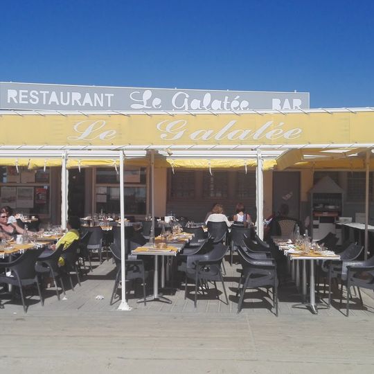 Le Galatée