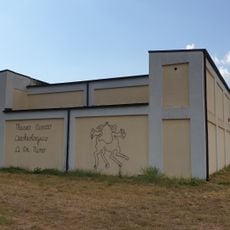 Museo Civico Aufidenate 'Antonio De Nino'