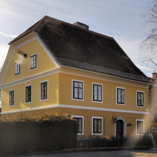 Arnold Schwarzenegger Museum