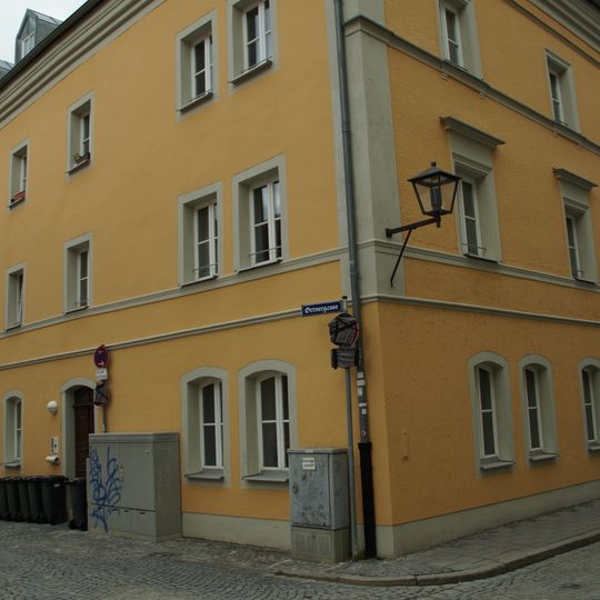 Wohnhaus