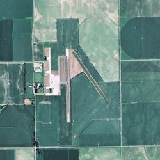 Harvard State Airport