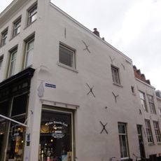 Geheel met Hinthamerstraat 40