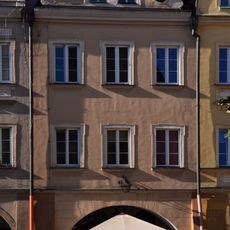 3 Ratuszowy Square in Jelenia Góra