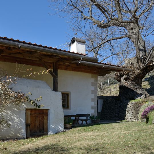 Innervogelweider Ried