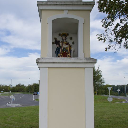 Pietà, Weppersdorf
