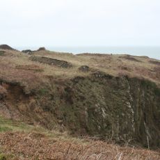 Castell Coch, Penmorfa