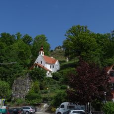 Ölbergkapelle