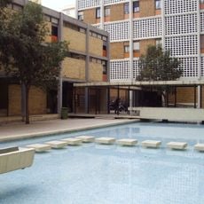 Santa Maria Micaela Building