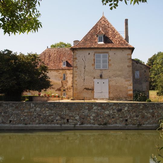 Logis de la Villatte