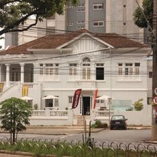 Imóvel à Avenida Getúlio Vargas, nº 167