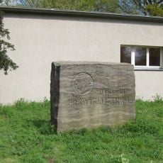 Zu Ehren Ernst Thälmanns
