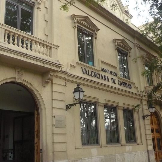 Casa de la Caritat