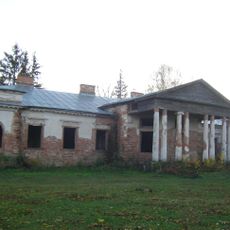 Palais Lange