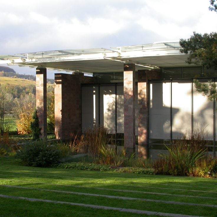 Beyeler Museum