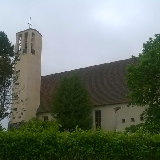 Viiala Church