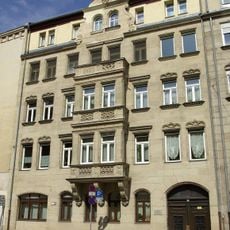 Schwabacher Straße 151