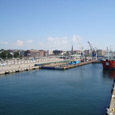 Södra hamnen