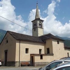 Chiesa di San Lorenzo