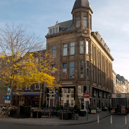 Humphrey’s Restaurant Breda