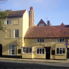 The Queens Head Public House
