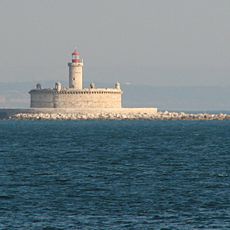 Forte de São Lourenço