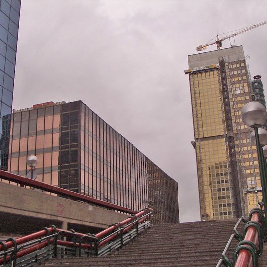 Windsor Tower