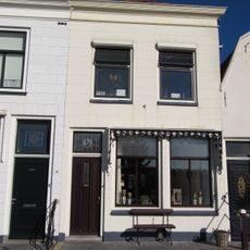 Nieuwe Haven 95, Zierikzee