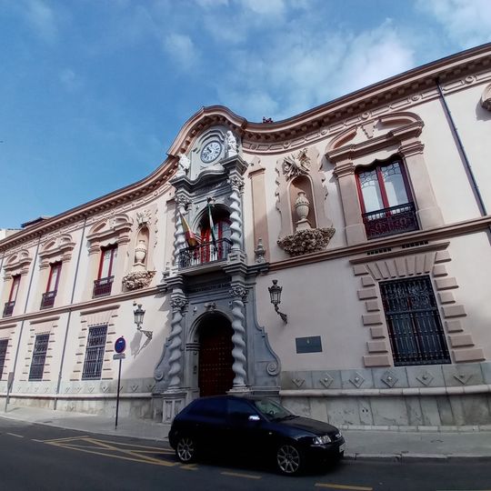 Consejo Consultivo de Andalucía