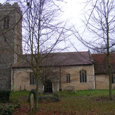 Church of All Saints