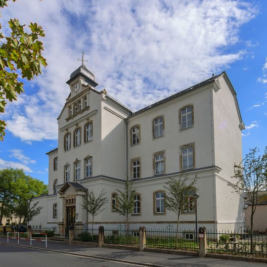 Coswig Kötitzer Straße 45