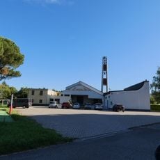 Chiesa di Santa Teresa D’Avila