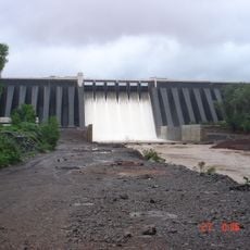 Koyna Hydroelectric Project