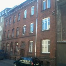 Piastowska 11 w Kluczborku