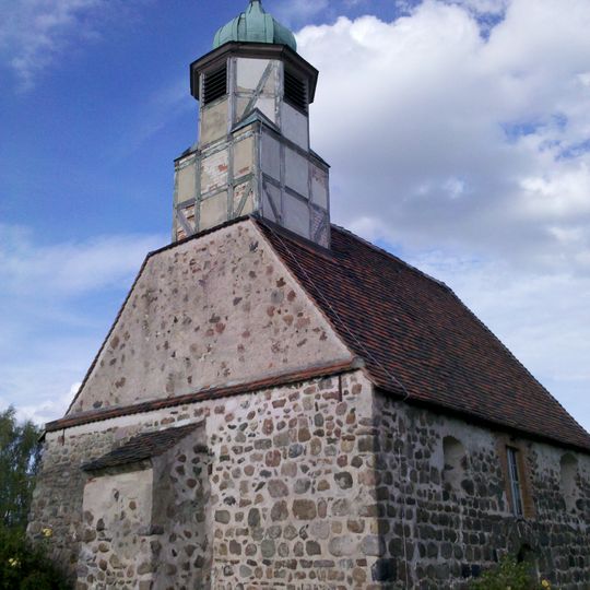 Dorfkirche Weddin