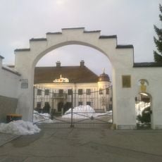 Zollhof Mallersdorf-Pfaffenberg