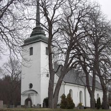Kvillinge Church