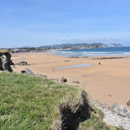 Playa de Moracey