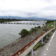 Kagawa Prefectural Road and Tokushima Prefectural Road Route 2