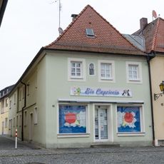 Cultural heritage D-4-71-220-19 in Schlüsselfeld