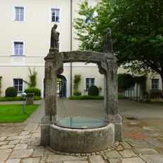 Samariterbrunnen