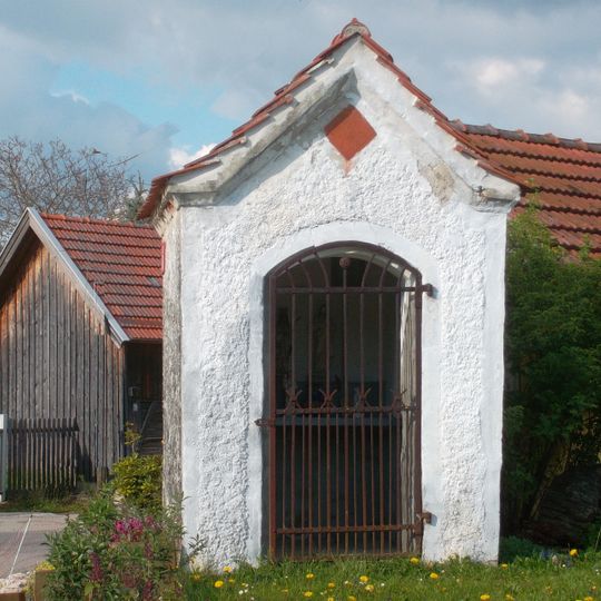 Kapelle