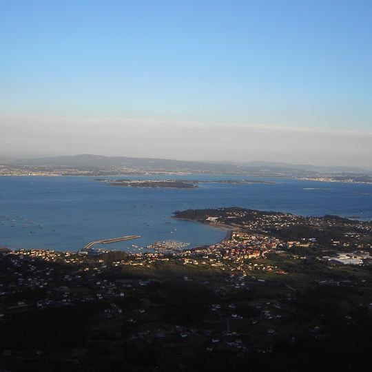 Ría de Arousa