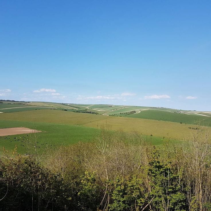 Cissbury Ring
