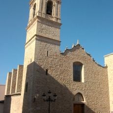 Església i convent del Remei de Llíria