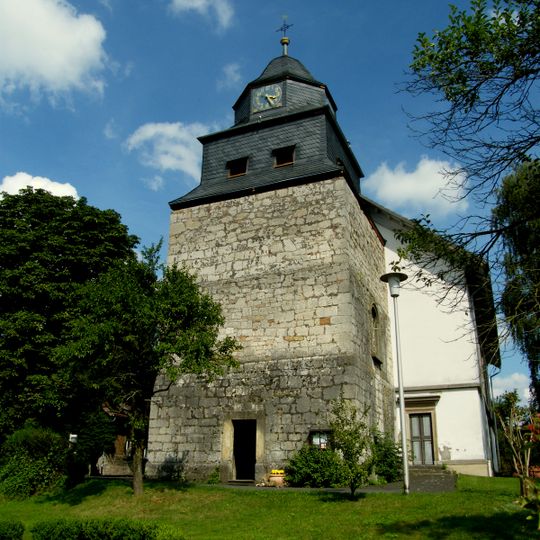 Martinskirche