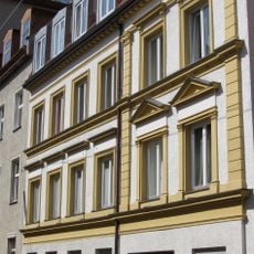 Vorstadthaus
