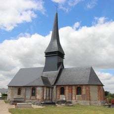 Église Saint-Pierre de La Rue-Saint-Pierre
